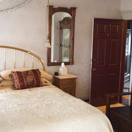 Old Consulate Inn Port Townsend Dış mekan fotoğraf
